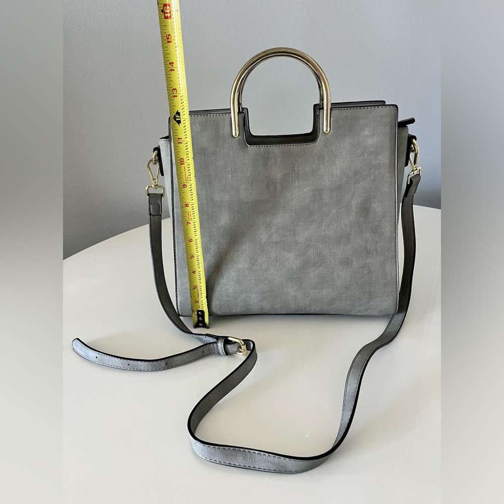 Rectangular Satchel - image 2